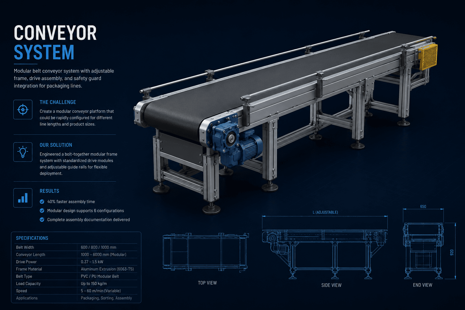 Conveyor System